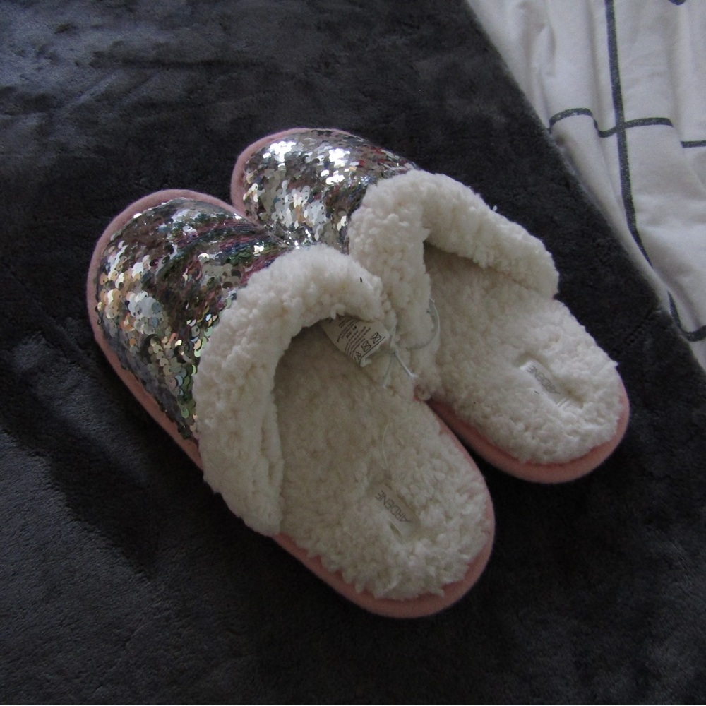 Girls Slippers